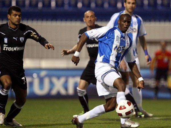 Καλύτερα ο Καμαρά