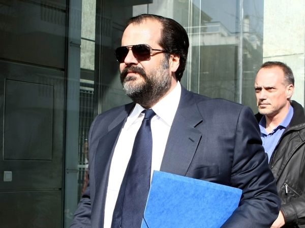 Πατέρας: «Συμφωνήσαμε όλοι»