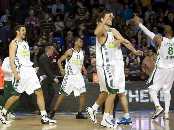 Το Onsports στο ΟΑΚΑ