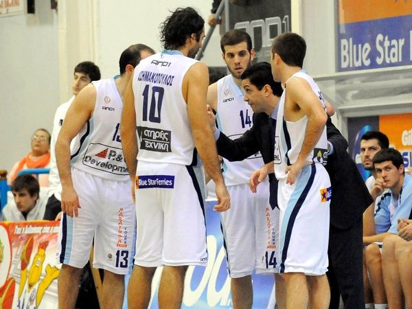 Το μεσημέρι οι προπονήσεις