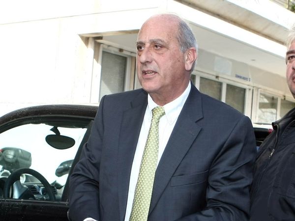 Αδιέξοδο και αναβολή