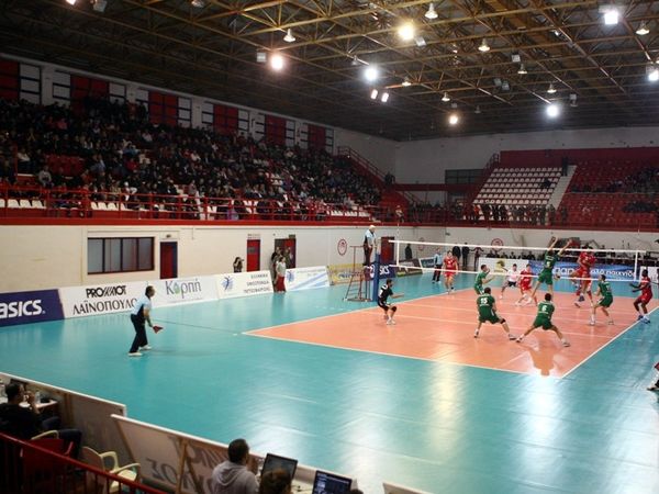 Ειδικής διαχείρισης… not!