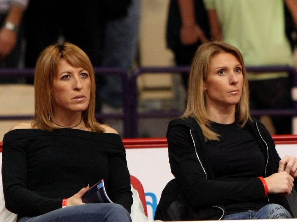 Άρνηση από IAAF