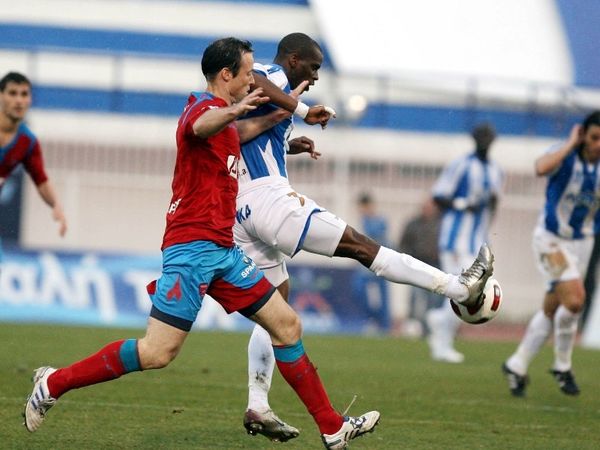 Τα γνωστά προβλήματα