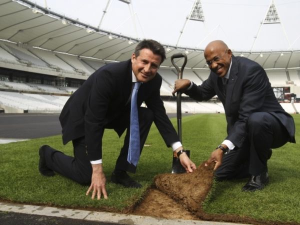 Έτοιμο το Ολυμπιακό Στάδιο