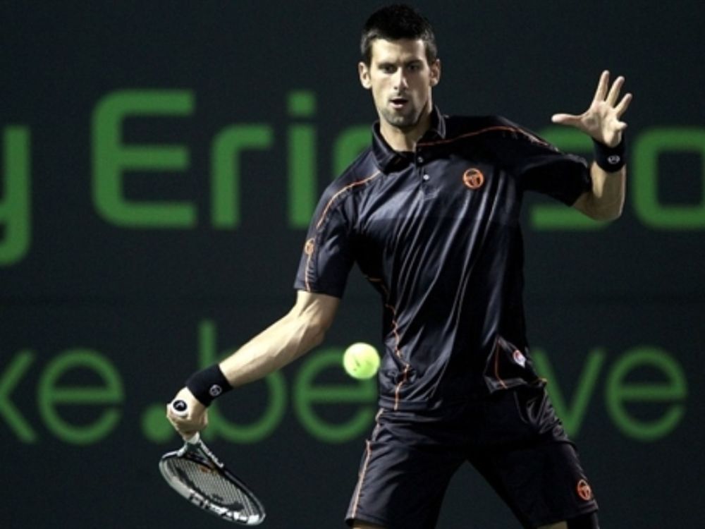 Συνεχίζει το σερί