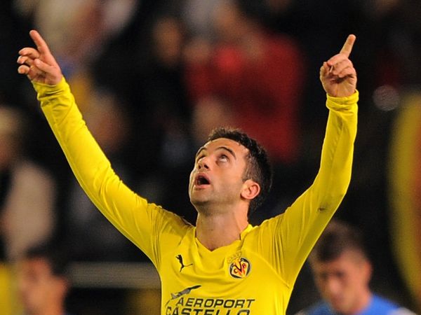 Μπαρτσελόνα για Ρόσι