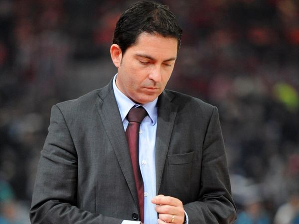 Πασκουάλ: «Προβάδισμα ο ΠΑΟ»