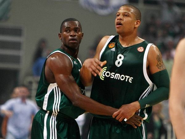 Μια ΤΟΣΟ βαριά φανέλα…