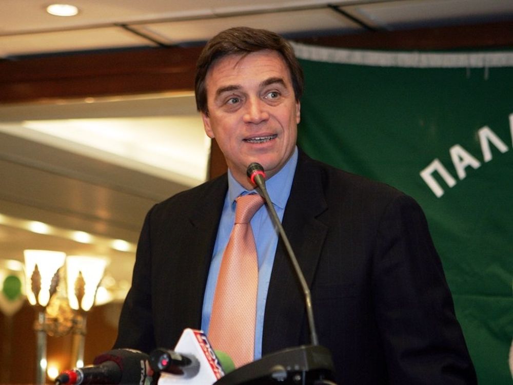 Γιατί έγινε άραγε;