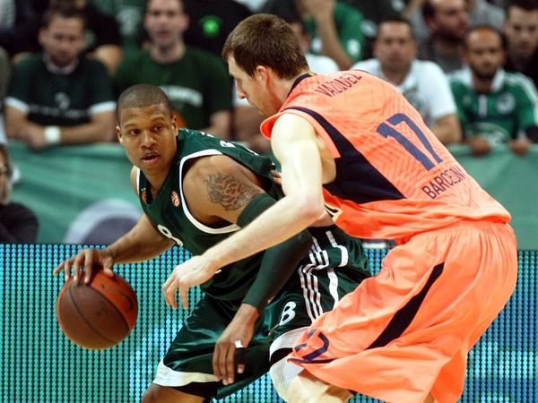 Μόνο παρά φύσιν η Μπάρτσα!