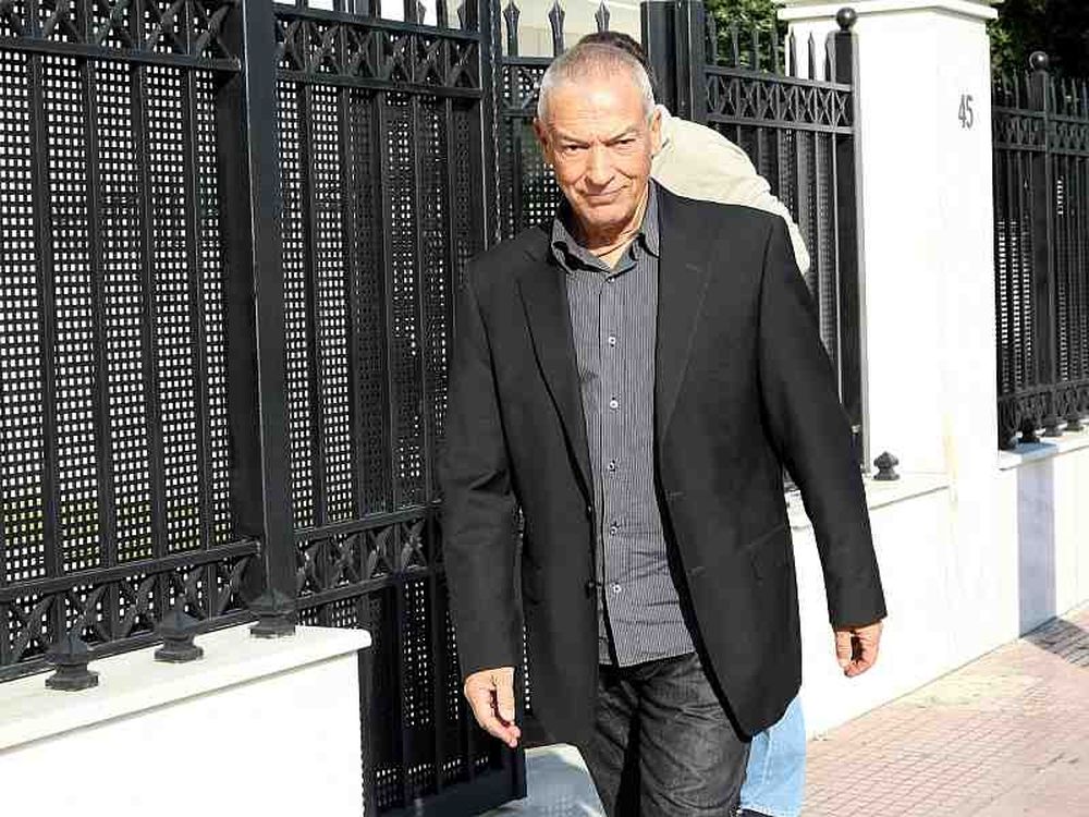 Ο Φερέιρα για το ντέρμπι