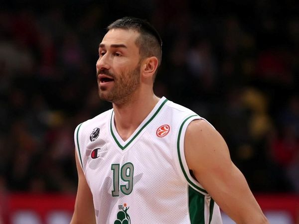 MVP Γιάριτς και Φίσερ