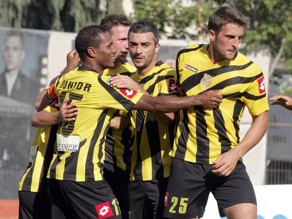 «Έχω προτάσεις από Ελλάδα»