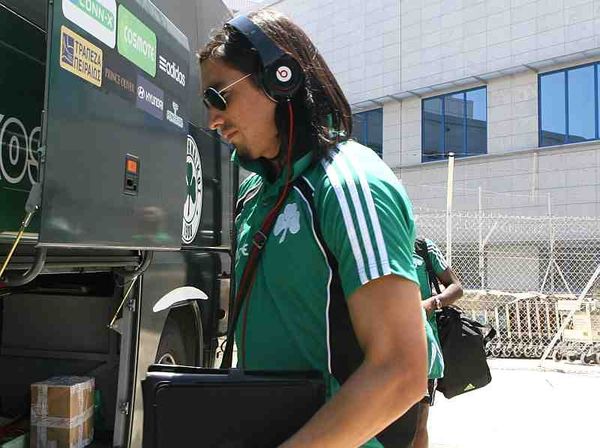 Δικαιολογημένος ο Λέτο