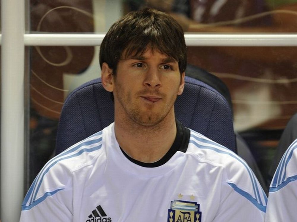 «Ο καλύτερος όλων των εποχών!»