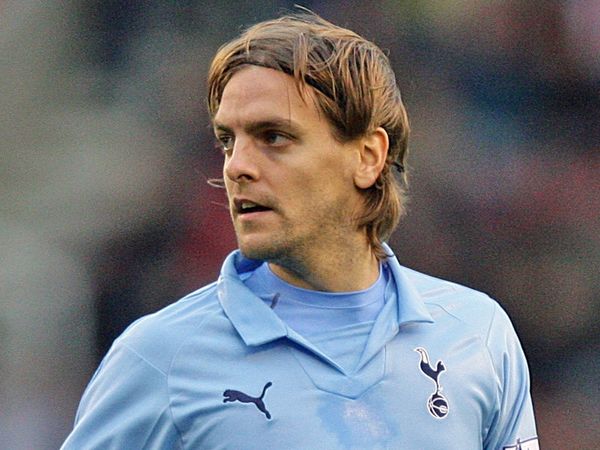 Άτυχος ξανά ο Γούντγκεϊτ