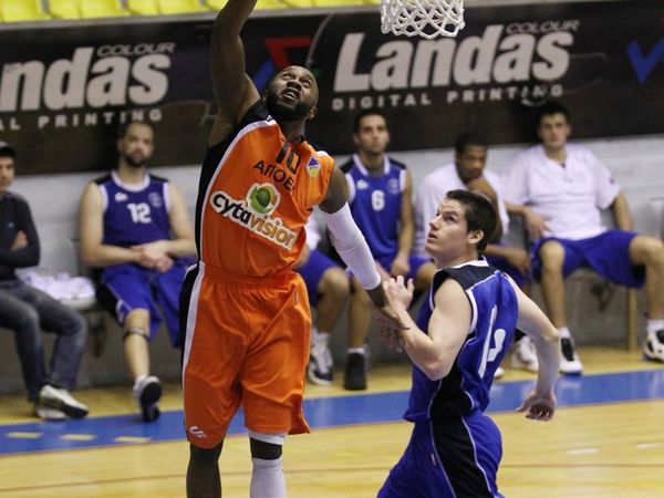 Κοντά σε Ντέιβις 