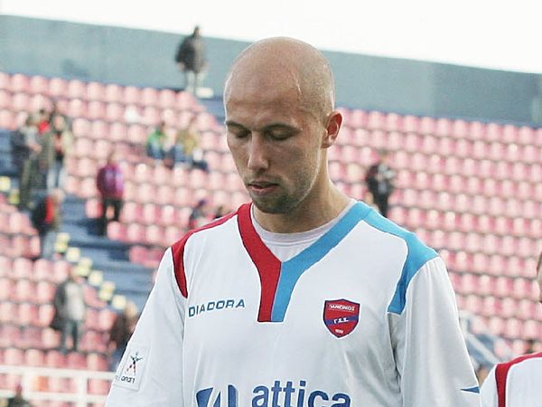 «Σε υψηλό σημείο το επίπεδο»