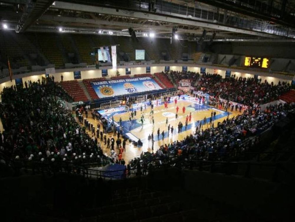 Στις 15 Μαΐου ο τελικός