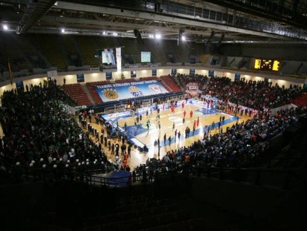 Στις 15 Μαΐου ο τελικός