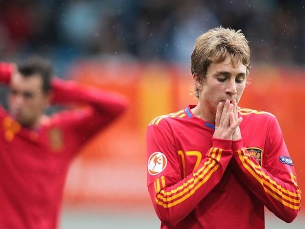 «Δεν θα πάω στη Ρεάλ»