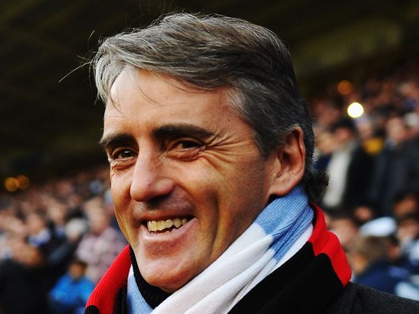 Σενάρια για Μαντσίνι