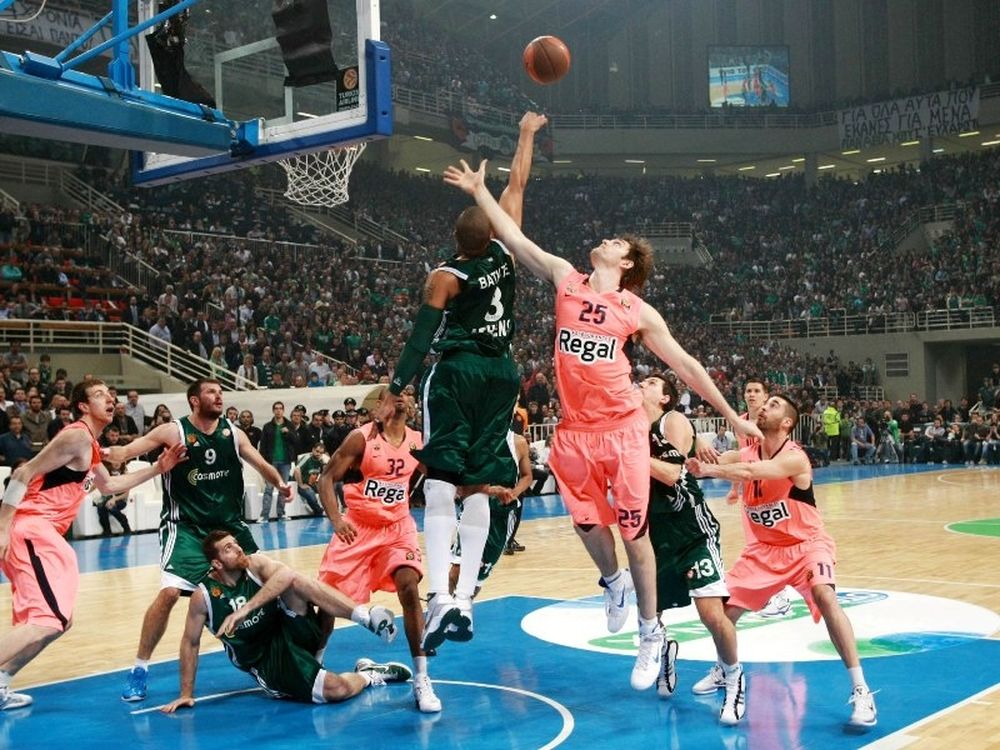 Τα καλύτερα έρχονται