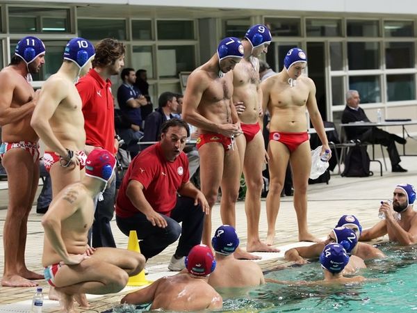 «Δεν αισθάνθηκα ποτέ Φίγκο»