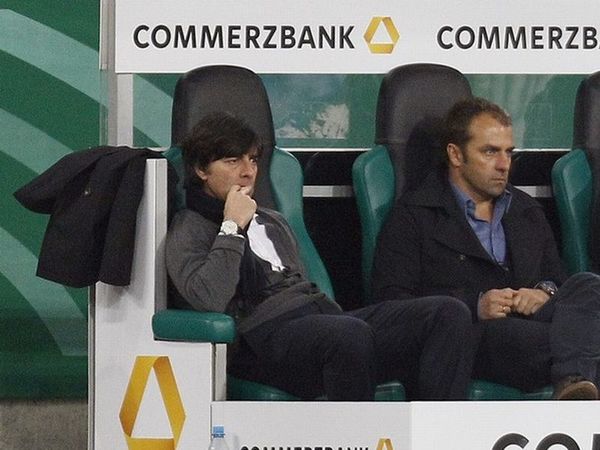 Απάντηση Λεβ σε Χένες