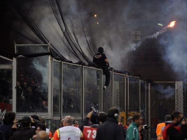 Συλλήψεις στην Εσθονία