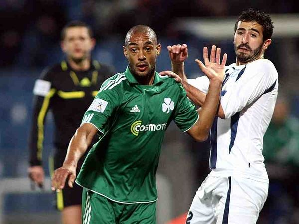 Επιστροφή Καντέ και διεθνών