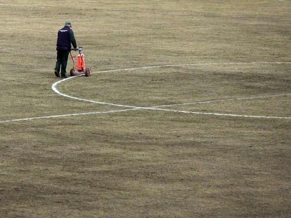 «Πυρά» σε UEFA!