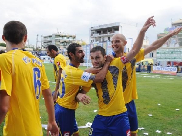 Μικροπροβλήματα για Τεννέ