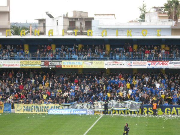 Ανακοινώσεις μετά την… άνοδο