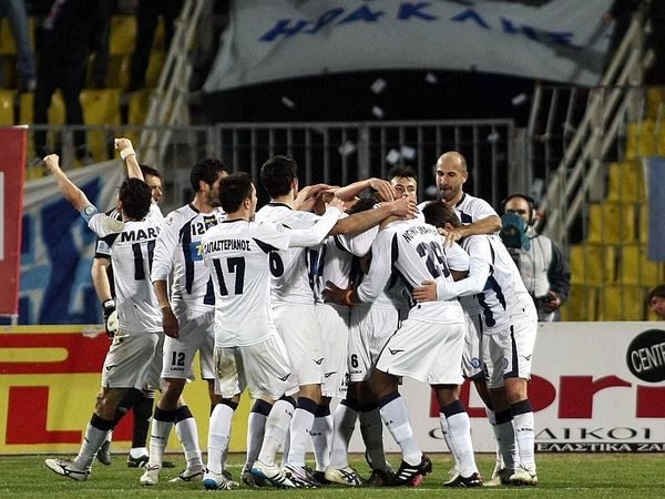 Ακαρπες συναντήσεις