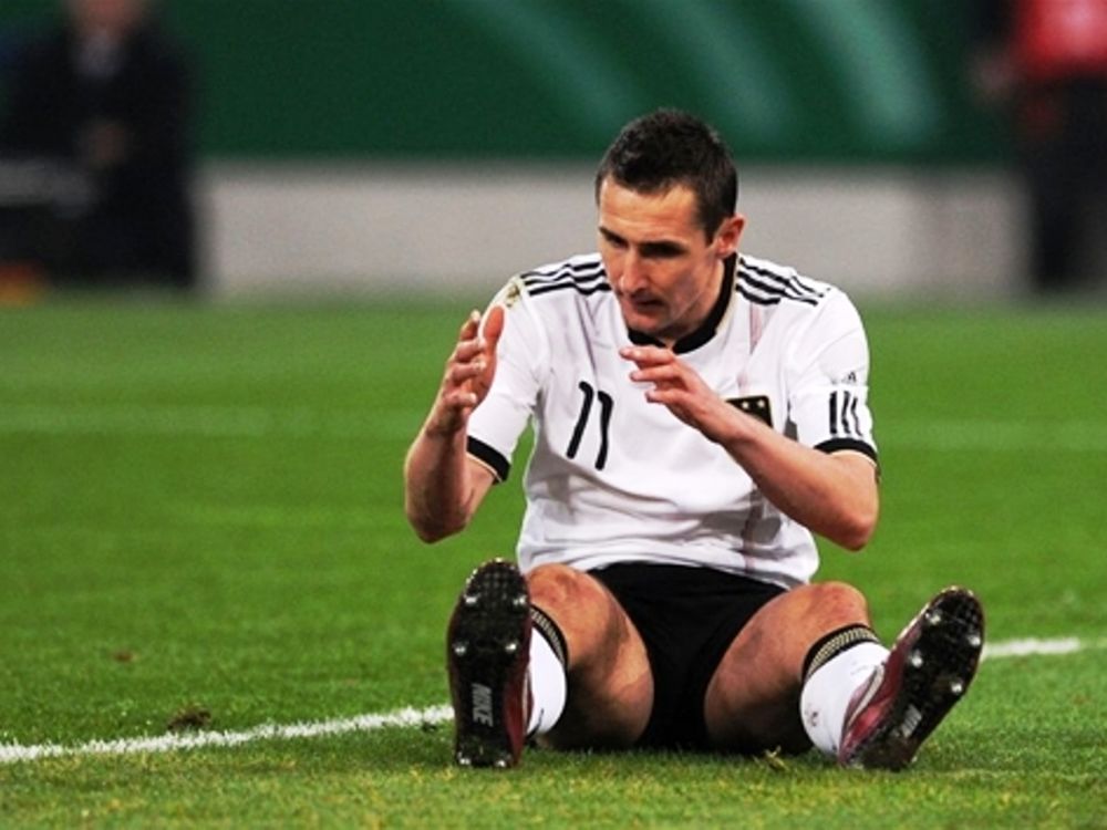 «Λάθος νοοτροπία»