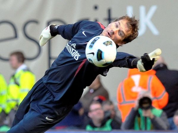 Ικανοποιημένος ο Λέμαν