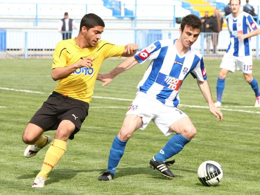 Ημέρα… πρωτοπόρων