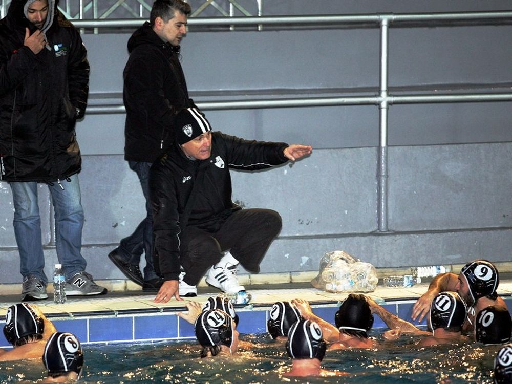 Τα έχουν βροντήξει στον ΠΑΟΚ