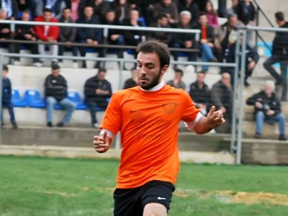 Την έκπληξη η Δόξα Κρανούλας