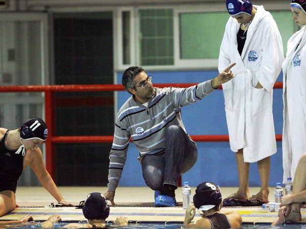 «Να ξεχάσουμε τη διακοπή»