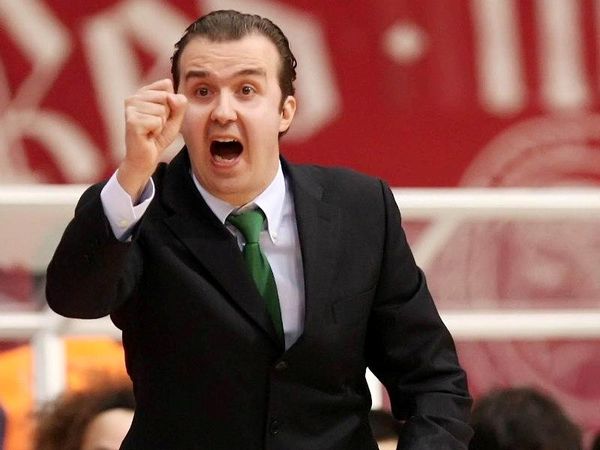 «Ηρεμία και ομαδικότητα»