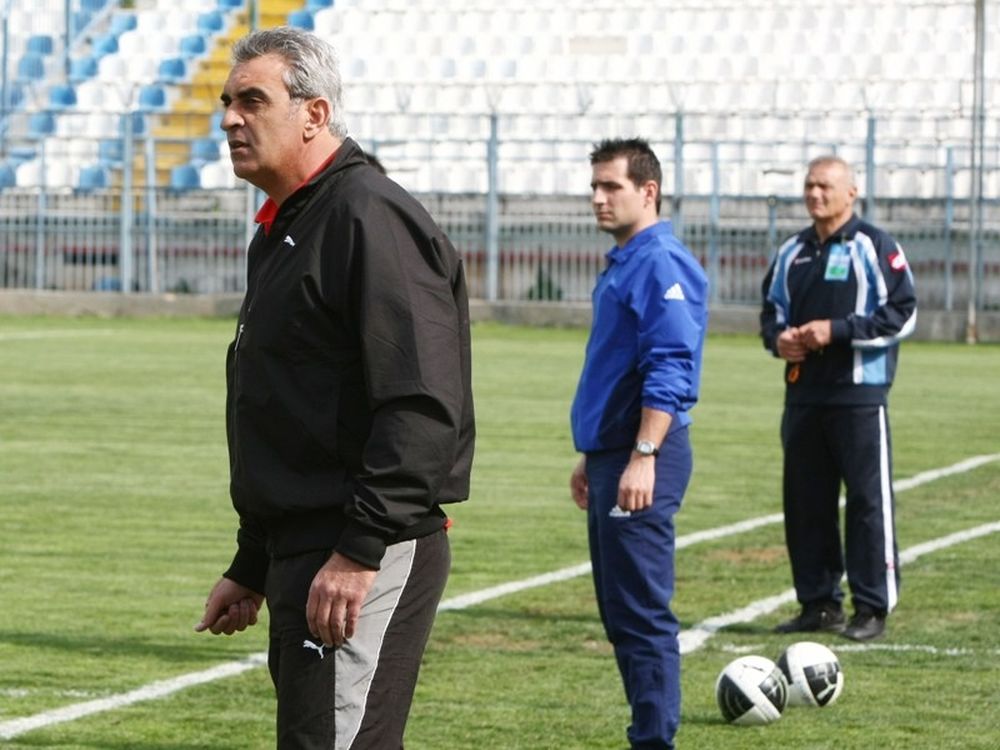 Αμφότεροι... απογοητεύτηκαν!