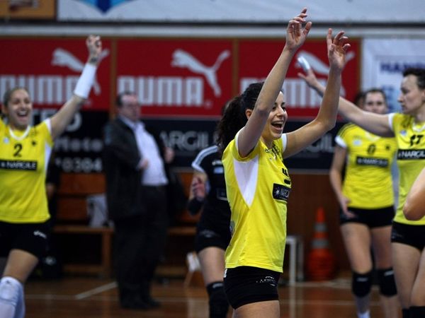 «Με έφαγαν οι παίκτριες»!