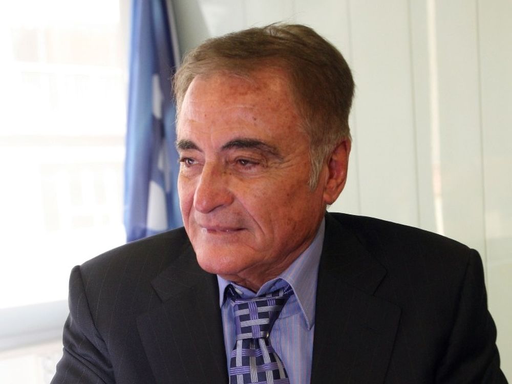 «Έχουμε τεράστιες δυνατότητες»