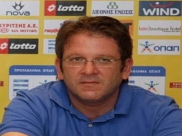 «Kεφάλαιο o Καραγεωργίου»