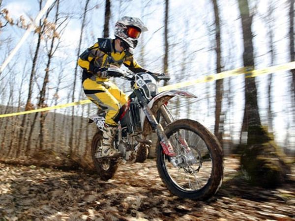 2ος και 3ος αγώνας Endurο 