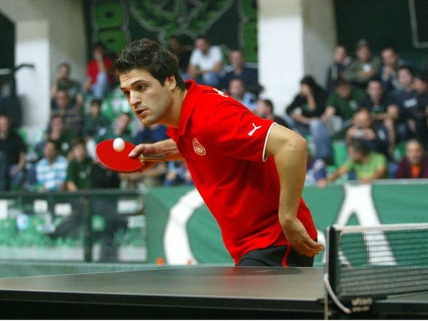 Αισιόδοξος ο Ρηνιώτης