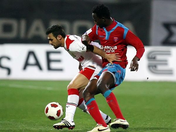 Δικαιλογημένα απών ο Κουμορτζί